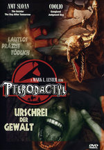 Film: Pterodactyl - Urschrei der Gewalt
