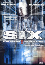 Film: SIX Fortress Deadzone
