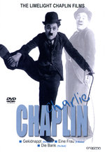 Film: Charlie Chaplin - Gekidnappt/Eine Frau/Die Bank