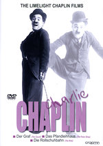 Film: Charlie Chaplin - Der Graf/Das Pfandleihhaus/...