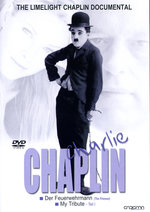 Film: Charlie Chaplin - Der Feuerwehrmann/My Tribute 1
