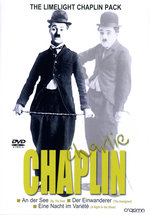 Film: Charlie Chaplin - An der See/Der Einwanderer/...