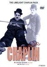 Film: Charlie Chaplin - Leichte Strasse/Die Kur