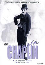 Film: Charlie Chaplin - Der Abenteurer/My Tribute 2