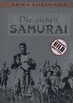 Film: Die sieben Samurai [MP]