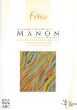 Film: Jules Massenet - Manon