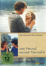 Film: Der Freund meiner Freundin