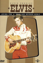 Film: Elvis Presley - Loving You/Gold aus heißer Kehle