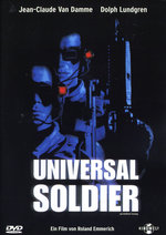 Film: Universal Soldier