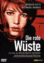Film: Die rote Wüste