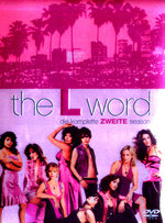 Film: The L Word - Season 2 [4 DVDs] - LT Box