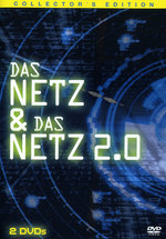 Film: Das Netz/Das Netz 2.0 [CE] [2 DVD]