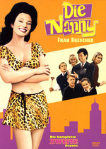 Film: Die Nanny - Season 2 [3 DVDs] (Digipack)