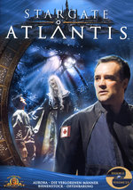 Film: Stargate Atlantis Season 2/Vol. 2.03