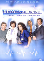 Film: Strong Medicine - Season 1 [5 DVDs]