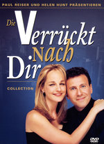 Film: Verrückt nach Dir - Collection [4 DVDs]