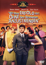 Film: Wie man Erfolg hat, ohne sich besonders anzu...
