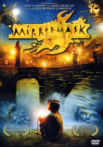 Film: Mirrormask