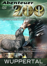 Film: Abenteuer Zoo - Wuppertal