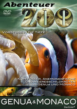 Film: Abenteuer Zoo - Genua und Monaco