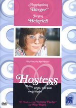 Film: Hostess - DEFA