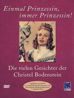 Film: Einmal Prinzessin, immer Prinzessin [4 DVDs]