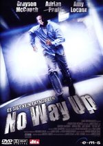 Film: No way up - Es gibt kein Entkommen