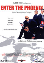 Film: Enter the Phoenix