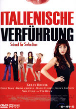 Film: Italienische Verführung - School for Seduction