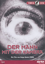 Film: Der Mann mit der Kamera (OmU)