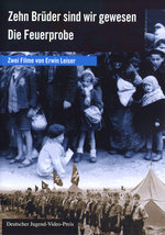 Film: Zehn Brüder sind wir gewesen/Die Feuerprobe