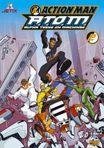 Film: A.T.O.M. - Alpha Teens on Machines Vol. 2