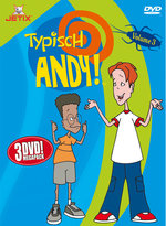 Film: Typisch Andy! - Megapack 3 [3 DVDs]