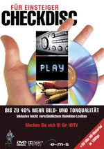 Film: Checkdisc für Einsteiger