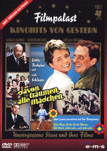 Film: Davon träumen alle Mädchen - Filmpalast