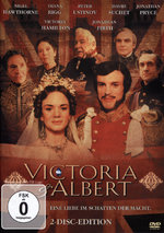 Film: Victoria & Albert [2 DVDs]