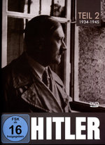 Film: Hitler Teil 2 - 1934-1945