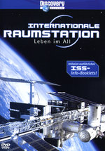 Film: Internationale Raumstation - Leben im All