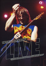 Film: Steve Morse - Live in Baden-Baden