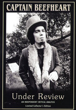Film: Captain Beefheart - Under Review