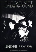Film: The Velvet Underground - Under Review