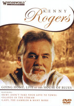 Film: Kenny Rogers - Going Home