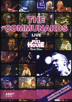 Film: The Communards - Live at Full House Rock Show