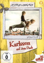 Film: Karlsson auf dem Dach