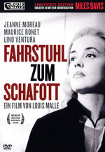 Film: Fahrstuhl zum Schafott [LE] (+ CD-Soundtrack)