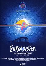 Film: Eurovision Song Contest Athen 2006 [2 DVDs]