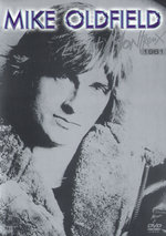 Film: Mike Oldfield - Live at Montreux 1981