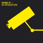 Film: Hard-Fi - In Operation (+ CD)