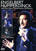 Film: Engelbert Humperdinck with the Royal Philharm.