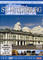 Film: St. Petersburg - Die schönsten Städte der Welt